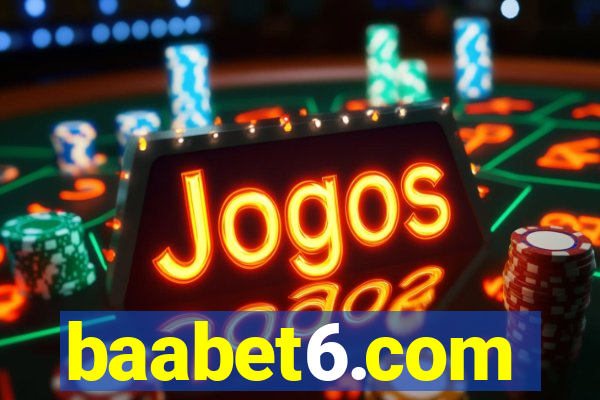 baabet6.com