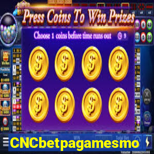 CNCbetpagamesmo