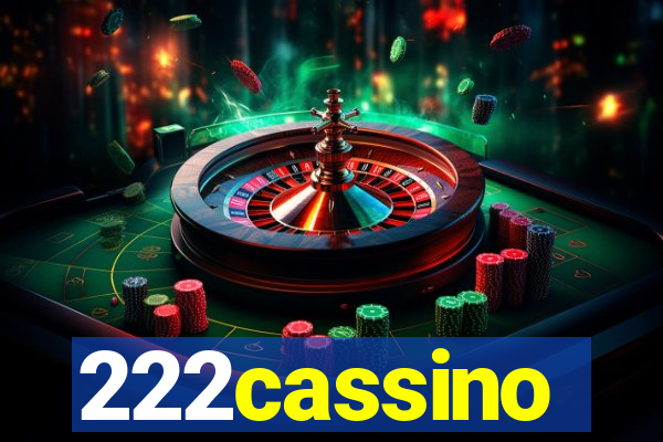 222cassino