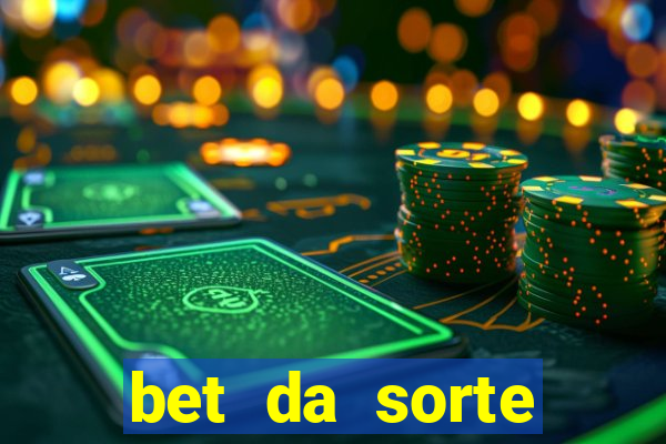 bet da sorte código promocional