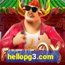 hellopg3.com