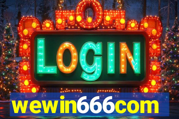 wewin666com