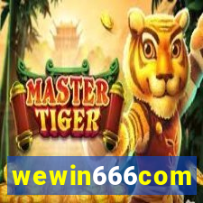 wewin666com