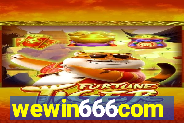 wewin666com