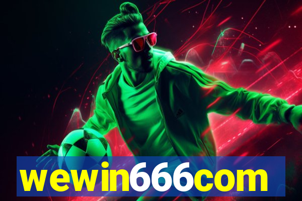 wewin666com