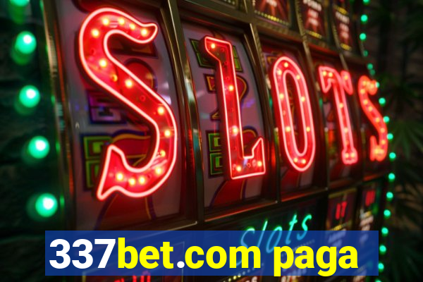 337bet.com paga