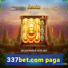 337bet.com paga
