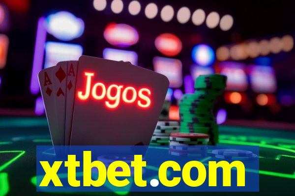 xtbet.com