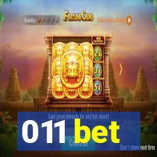 011 bet