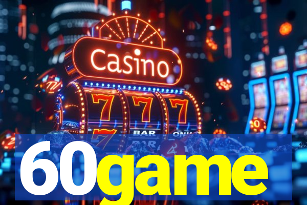 60game