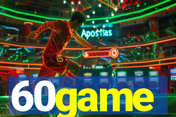 60game