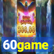 60game