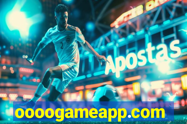 oooogameapp.com