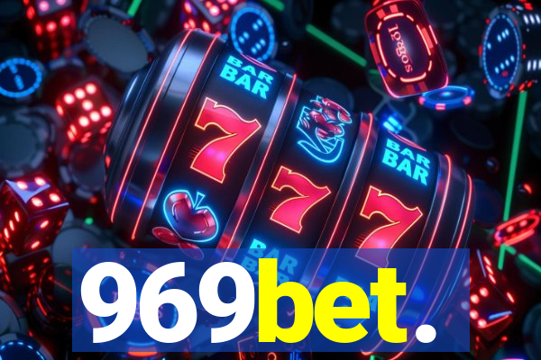 969bet.