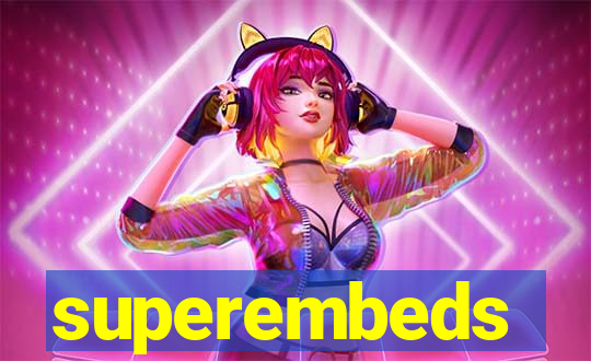superembeds