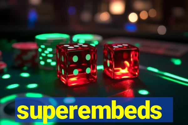 superembeds