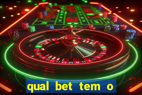 qual bet tem o fortune tiger