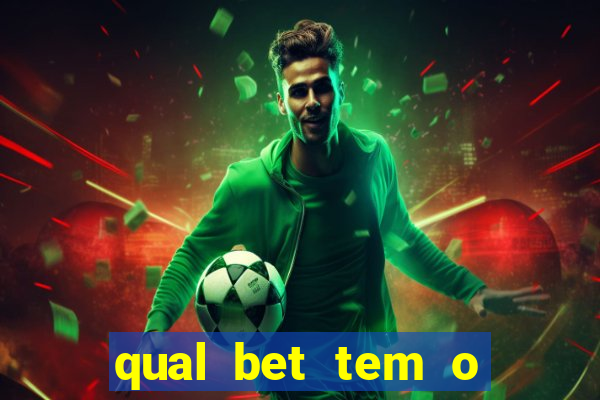 qual bet tem o fortune tiger