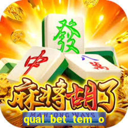 qual bet tem o fortune tiger