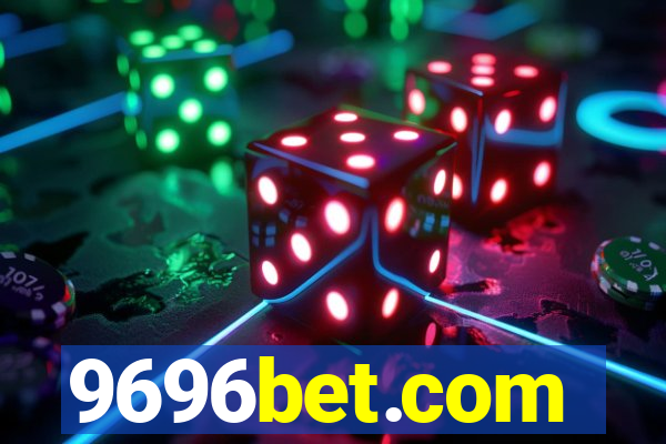 9696bet.com