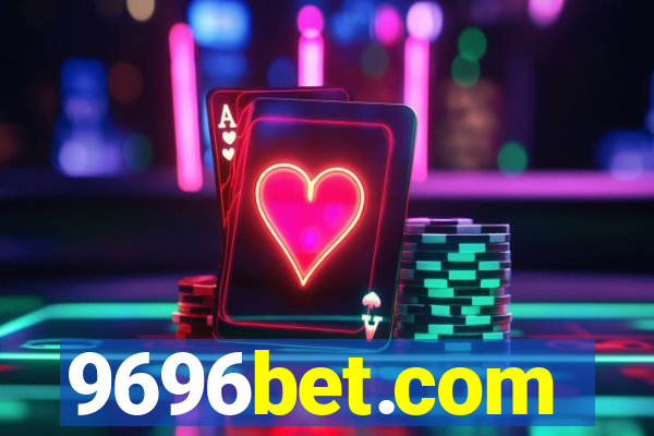 9696bet.com