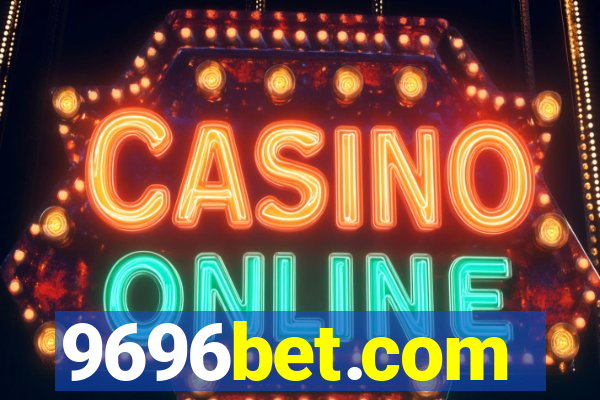 9696bet.com