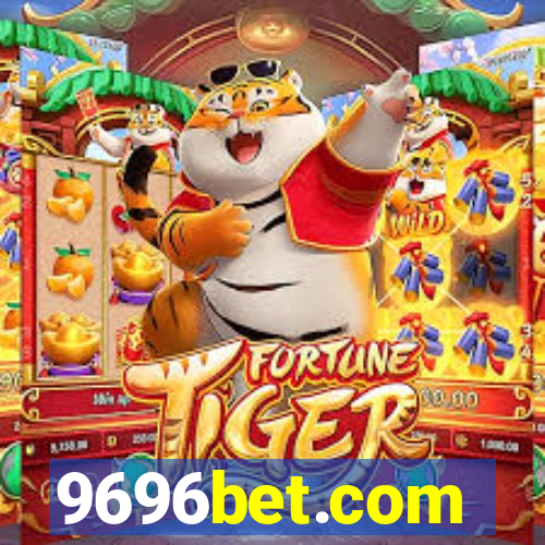 9696bet.com