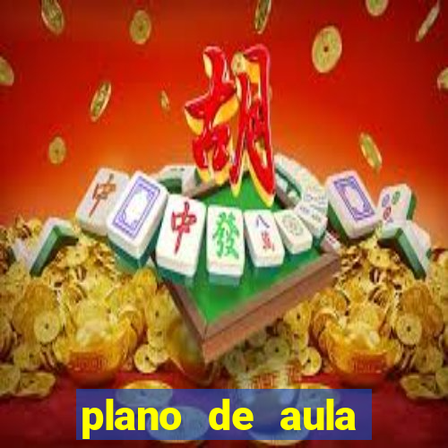 plano de aula ensino religioso