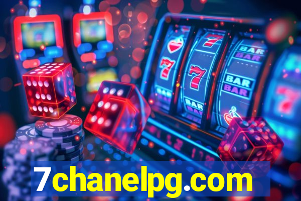 7chanelpg.com
