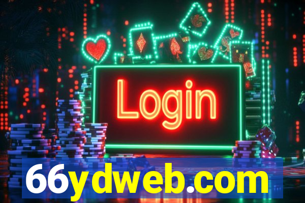 66ydweb.com