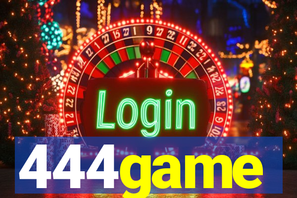 444game
