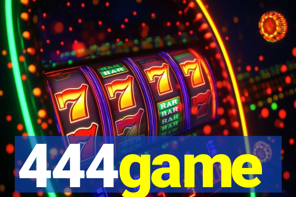444game