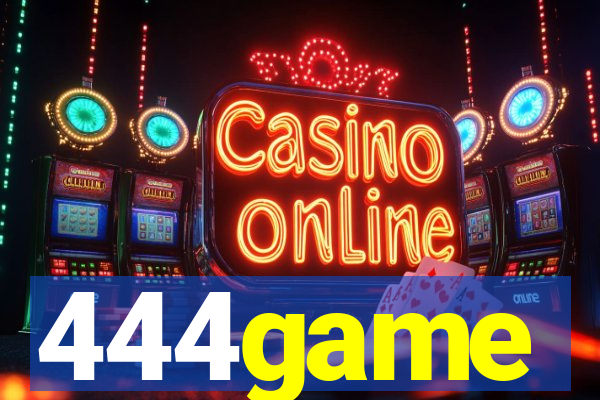 444game