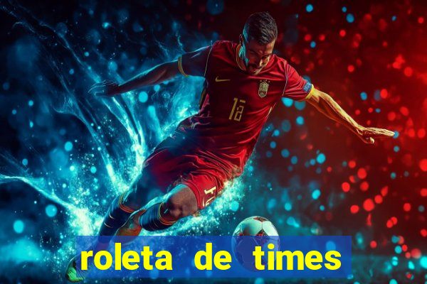 roleta de times europeus fifa 24