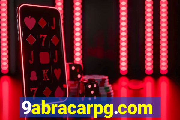 9abracarpg.com