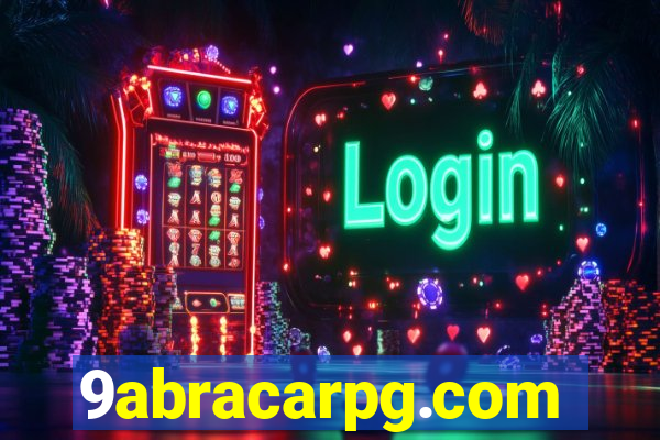 9abracarpg.com