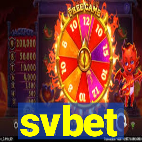 svbet