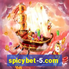 spicybet-5.com