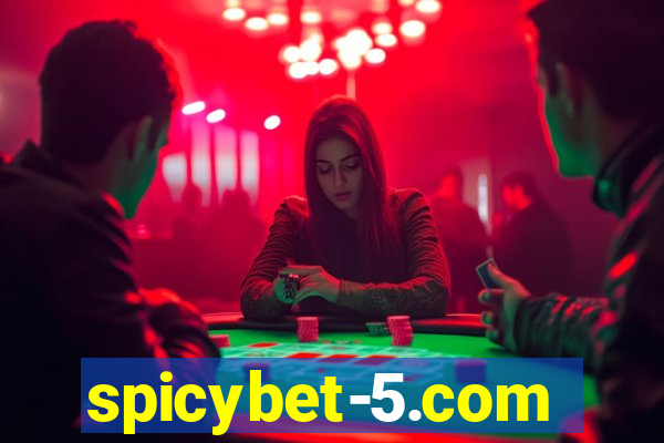 spicybet-5.com