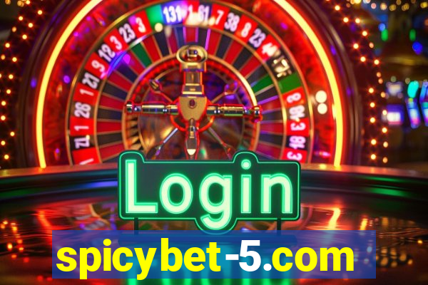 spicybet-5.com