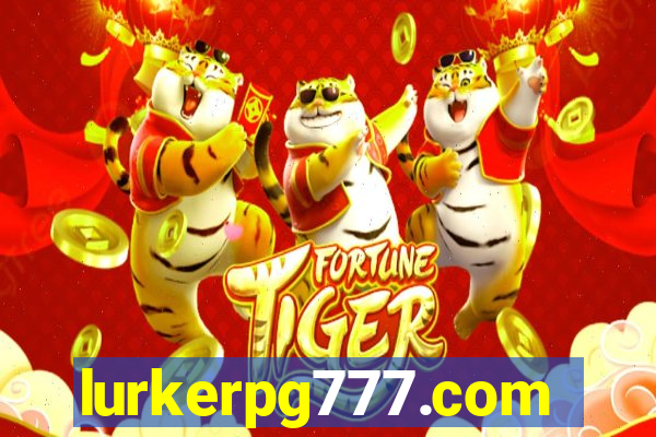 lurkerpg777.com