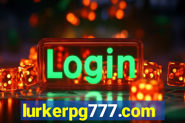 lurkerpg777.com