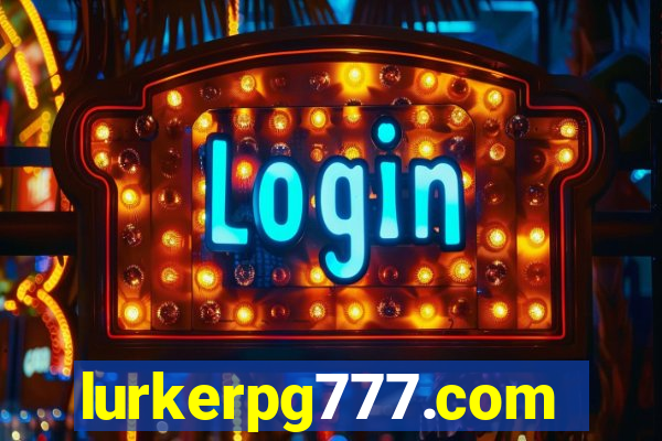 lurkerpg777.com