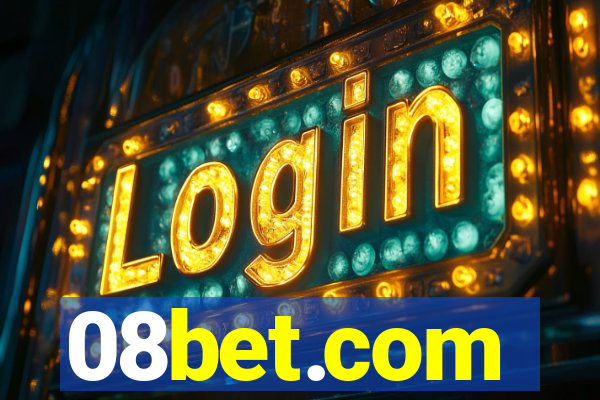 08bet.com