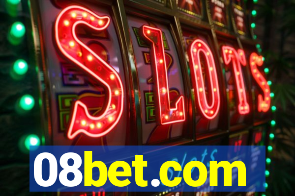 08bet.com