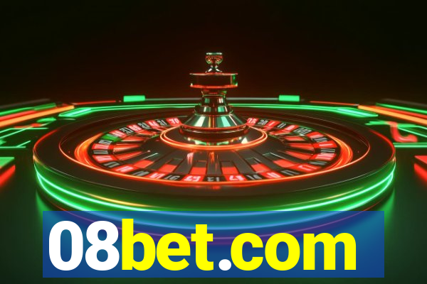 08bet.com