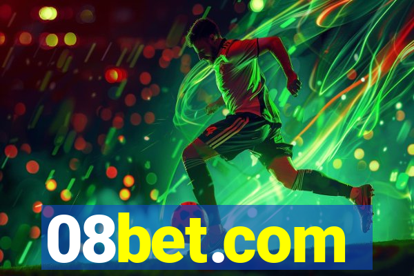 08bet.com
