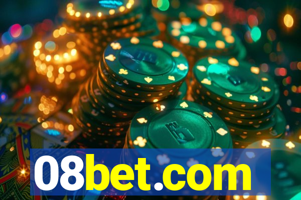 08bet.com