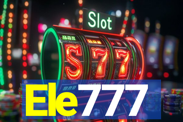 Ele777