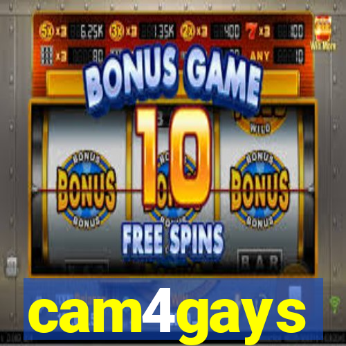 cam4gays